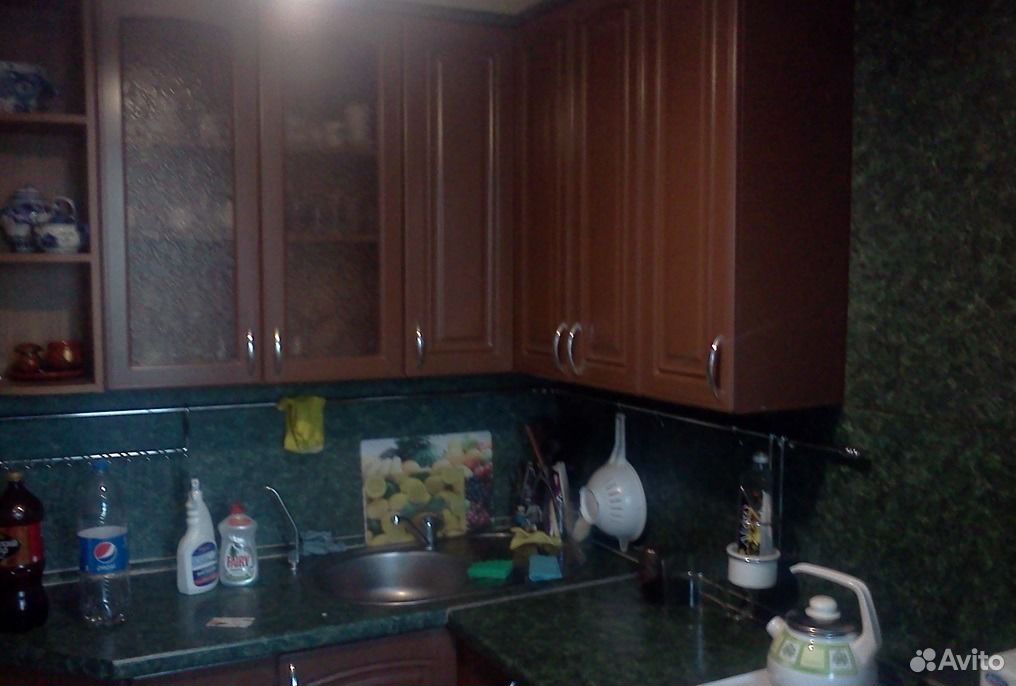 3-к квартира, 69 м², 5/9 эт.
