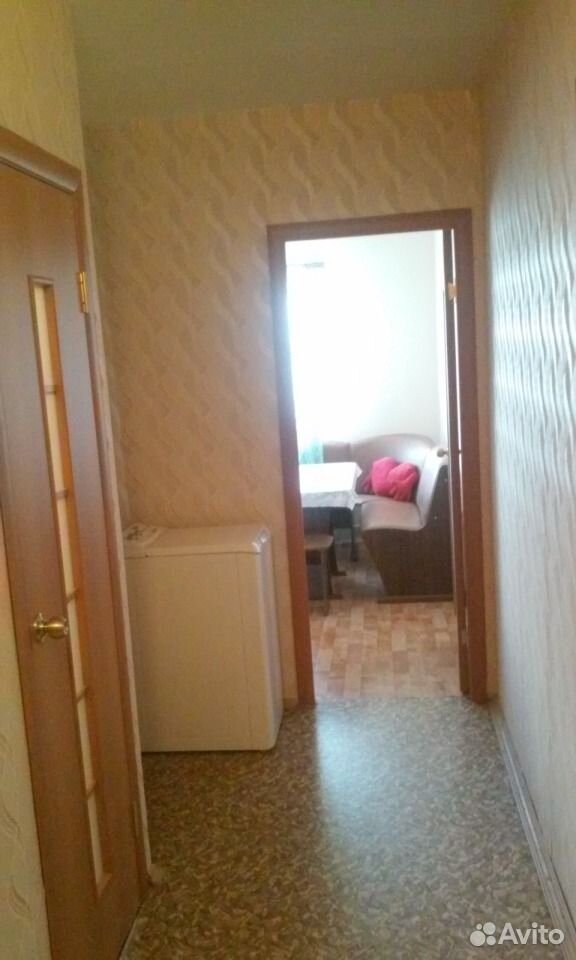 1-к квартира, 40 м², 7/10 эт.