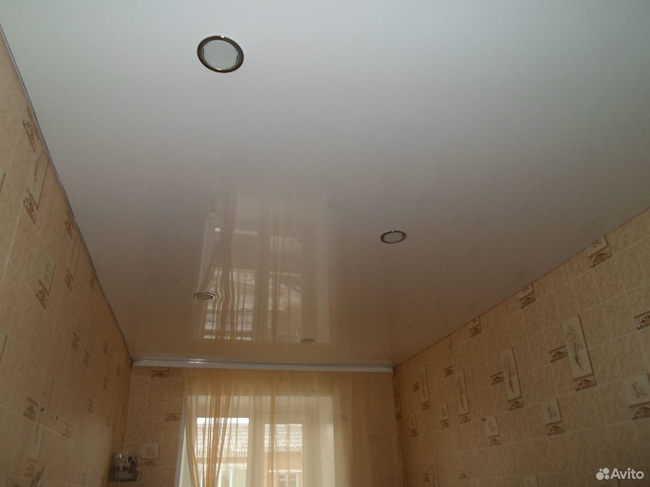 4-к квартира, 80.2 м², 3/3 эт.