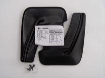 Брызговики Geely Emgrand