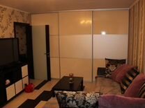 4-к квартира, 105.6 м², 6/9 эт.