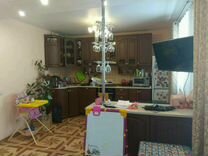 2-к квартира, 57 м², 10/10 эт.