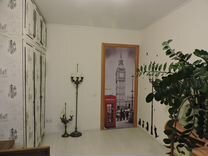 3-к квартира, 63.7 м², 9/9 эт.