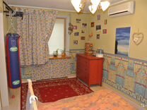2-к квартира, 81 м², 1/5 эт.