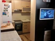 Студия, 25 м², 7/9 эт.