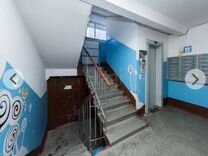 1-к квартира, 16.7 м², 1/9 эт.