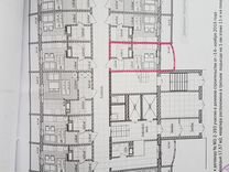 Студия, 17.6 м², 1/16 эт.