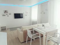 3-к квартира, 85 м², 4/20 эт.