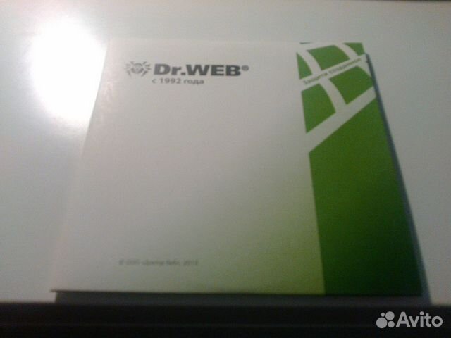   Dr Web -  11