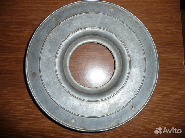 Крышка Для Стерилизации Банок Фото