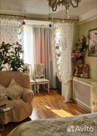 1-к. квартира, 18 м², 2 кровати 
1-к. квартира, 18 м², 2 кровати