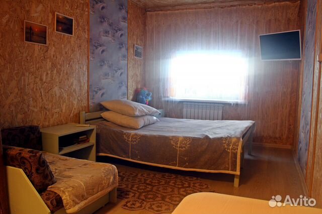 Дом 27 м² на участке 4 сот.
Дом 27 м² на участке 4 сот.