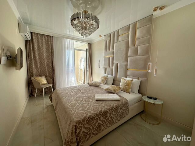 1-к. квартира, 58 м², 25/25 эт.
1-к. квартира, 58 м², 25/25 эт.