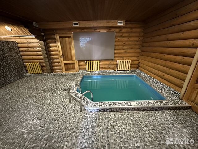 3-к. коттедж, 350 м²
3-к. коттедж, 350 м²