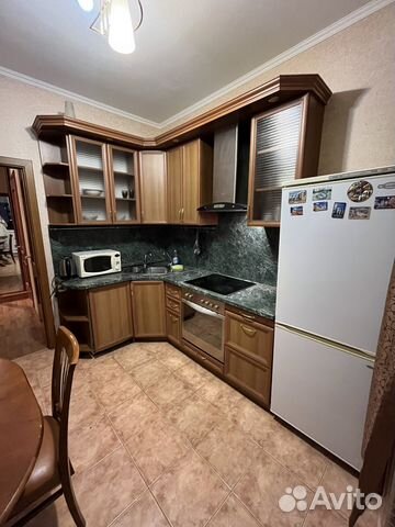 2-к. квартира, 55 м², 2 кровати
2-к. квартира, 55 м², 2 кровати