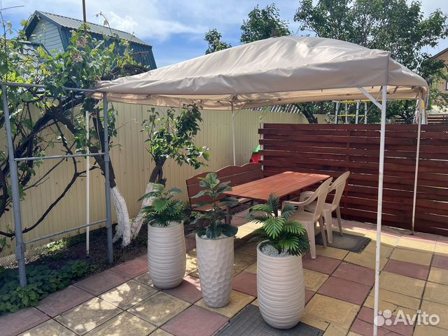 4-к. дом, 65 м²
4-к. дом, 65 м²