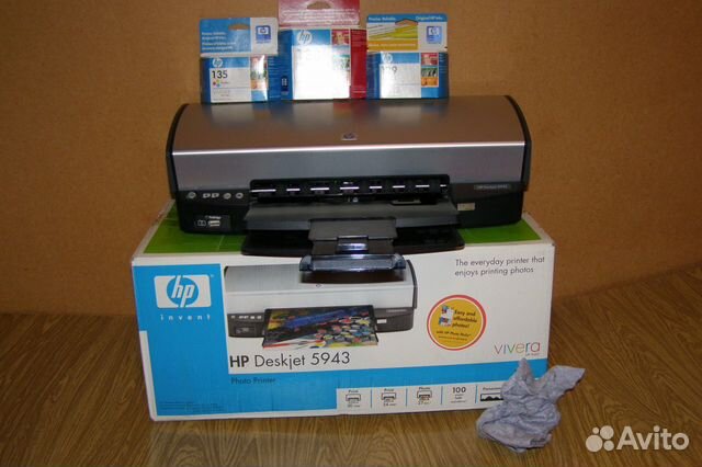 Download Printer Driver Hp Deskjet F4583