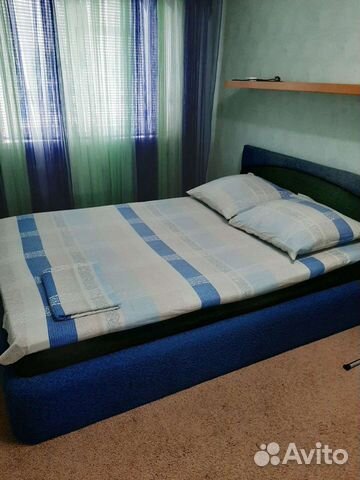 2-к. квартира, 48 м², 4 кровати 
2-к. квартира, 48 м², 4 кровати