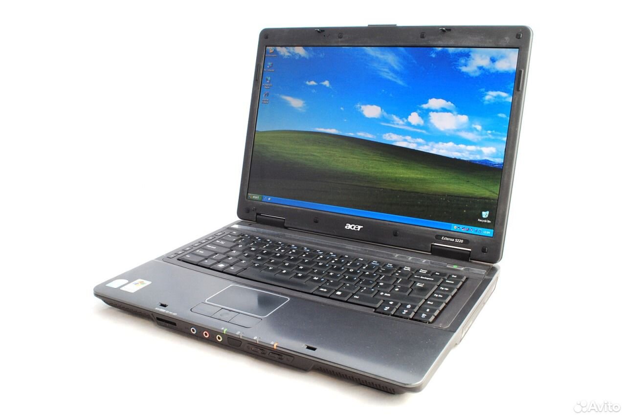 Купить Ноутбук Acer Extensa 15