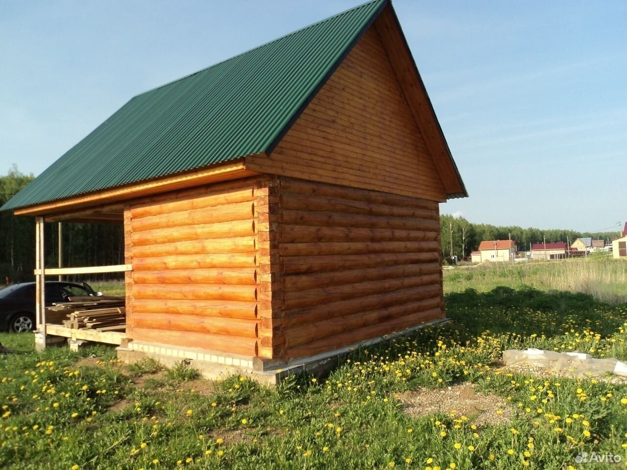 Купить Недвижимость В Киржаче Владимирской