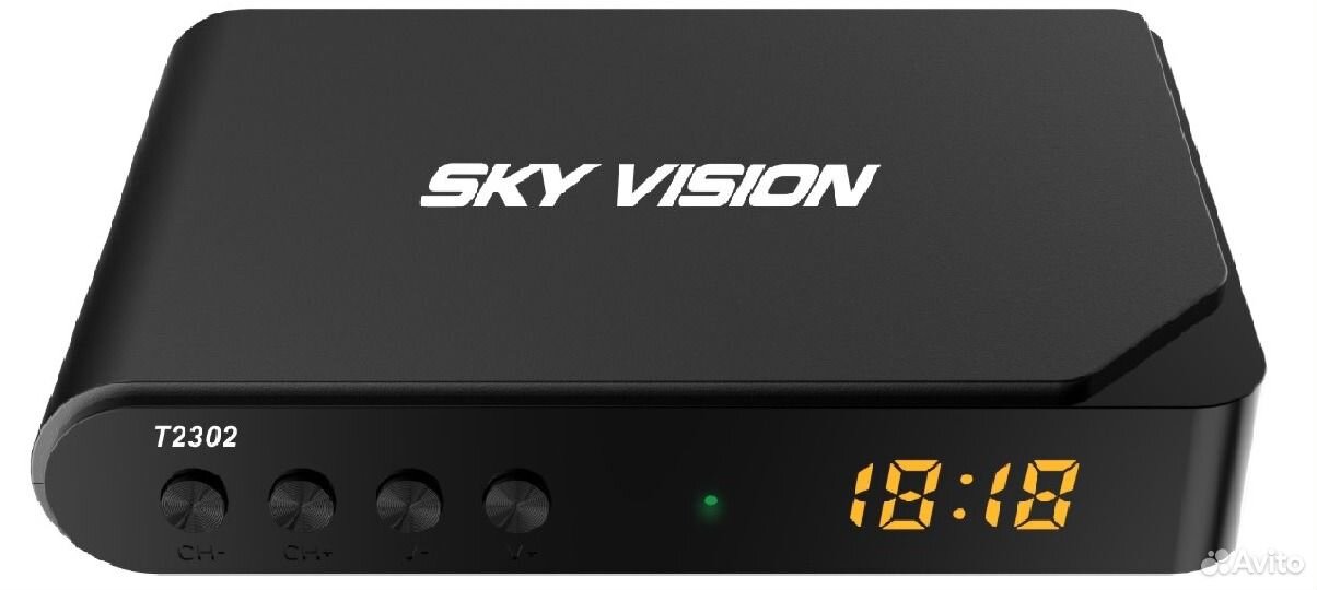 Sky vision 2201 схема