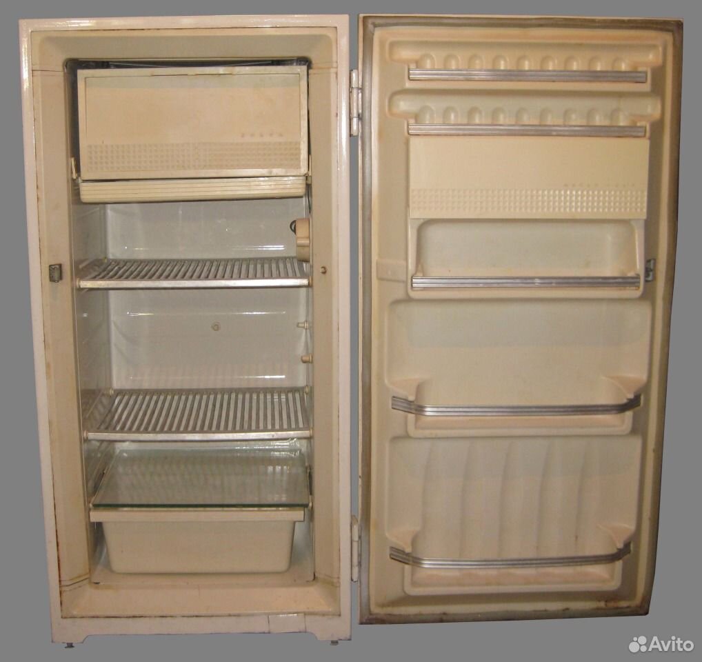 Холодильник Ока 3 однокамерный