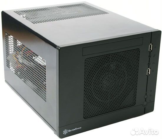 Mini itx белый