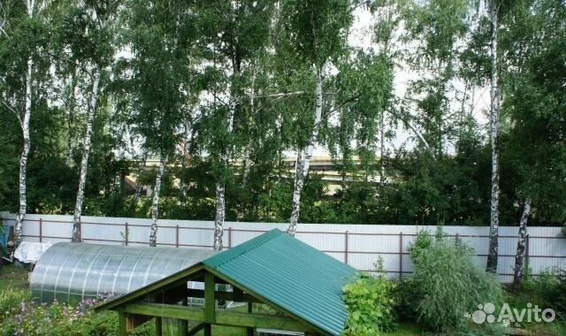Немчиновка Купить Участок Недорого