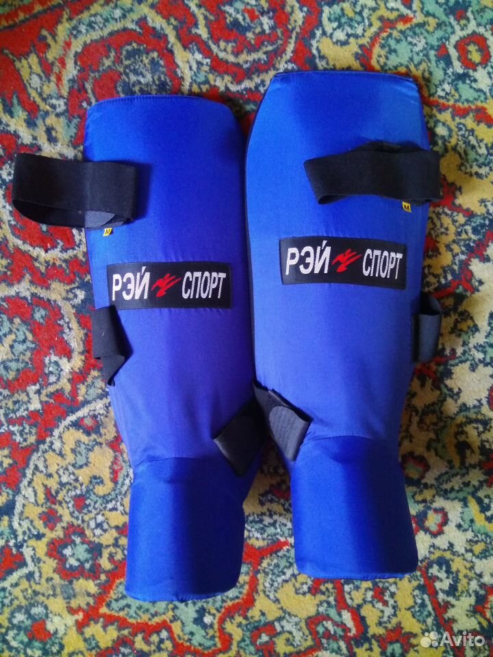 Купить б у спорт. Кристалл 12 Рей спорт как одеть защиту назад.