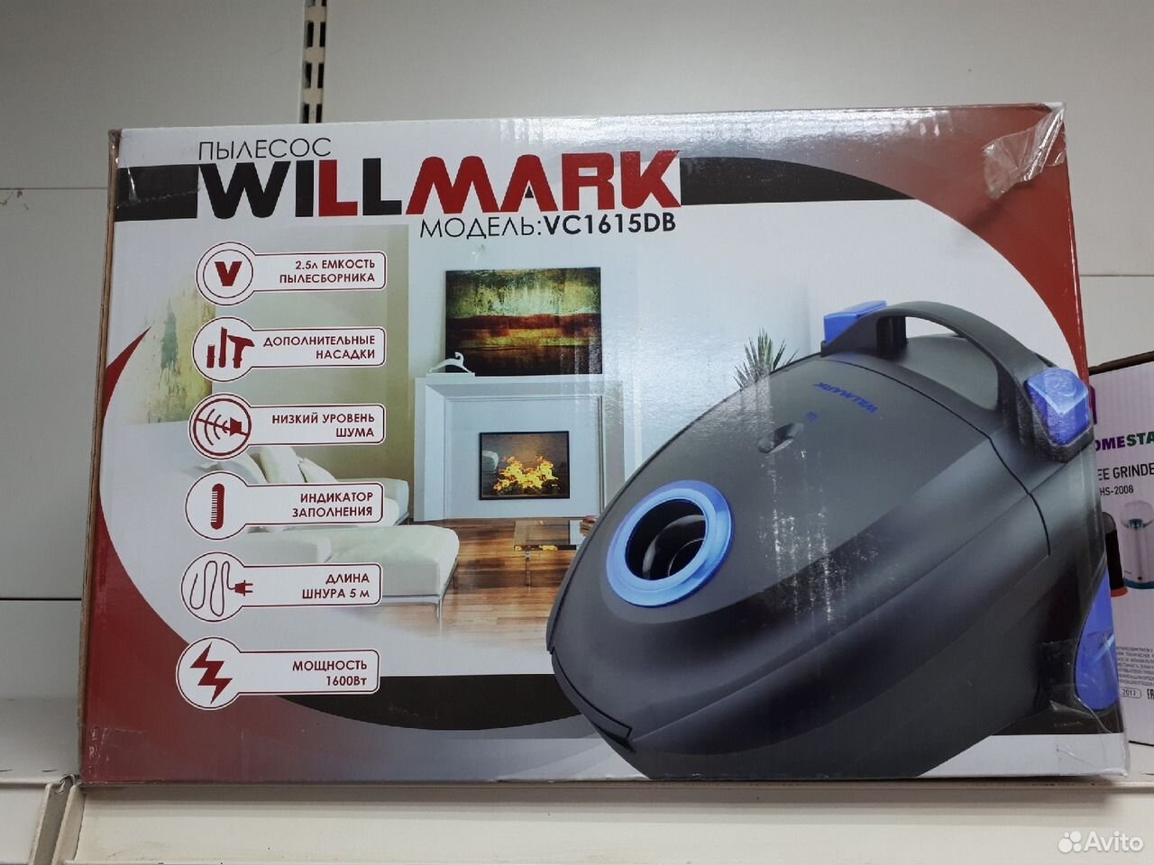 Пылесос willmark. Пылесос Willmark VC-1615. Пылесос Willmark 1600вт.