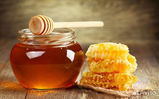Продаётся мёд купить на Зозу.ру - фотография № 1