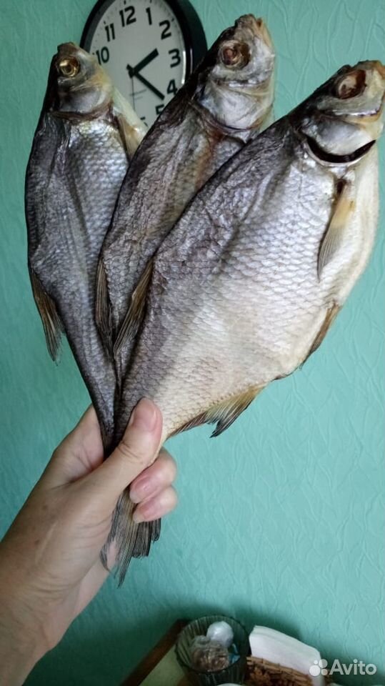 Рыбка астраханская домашнего качества купить на Зозу.ру - фотография № 4