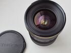 Tokina 20-35 mm f/2.8 AT-X 235AF PRO for Canon объявление продам