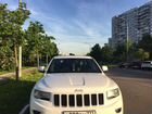 Jeep Grand Cherokee 3.0 AT, 2013, 150 000 км объявление продам