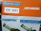 Светодиодные (LED) лампы объявление продам