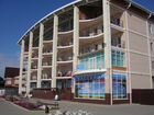 Гостиничный комплекс на Азовском побережье объявление продам