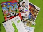 Nintendo Wii-U WUP - 101(03) 32 gb объявление продам