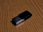 Гибридная USB-Type-C флешка 32 гб объявление продам