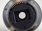 Объектив Sony E 55-210 mm f/ 4.5-6.3 OSS объявление продам