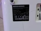 Увлажнитель воздуха redmond RHF-3305 объявление продам