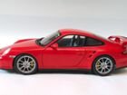 1/18 Porsche 911 GT2 объявление продам
