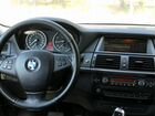 BMW X5 3.0 AT, 2007, внедорожник объявление продам