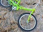 Продам детский велосипед на 7-12лет объявление продам