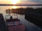 Финский катер для рыбалки и отдыха объявление продам
