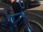 Детский 4-х колесный велосипед Merida Fox J16 объявление продам