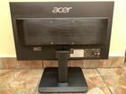 Монитор Acer ET221Q IPS 22