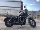 Harley Davidson Sportster Forty Eight 2013 объявление продам