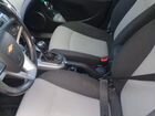 Chevrolet Cruze 1.8 МТ, 2012, хетчбэк объявление продам