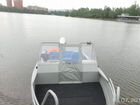 Лодка Аллюр 40-2К объявление продам