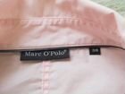 Marc O'Polo рубашка оригинал объявление продам